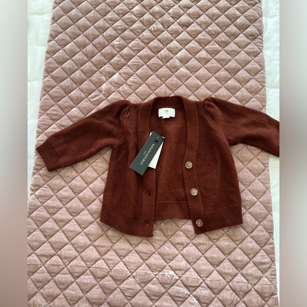 NWT! Banana Republic Cardigan